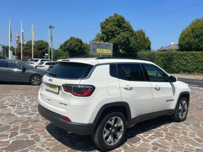Jeep Compass 2.0 Multijet II 4WD Limited (3)