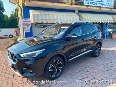 Mg ZS ZS 1.5 Luxury usata