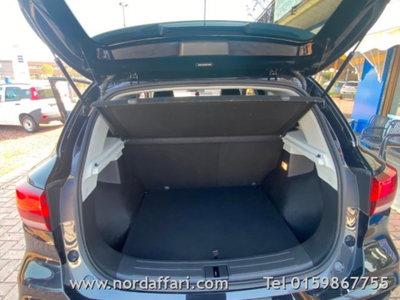 Mg ZS ZS 1.5 Luxury (15)