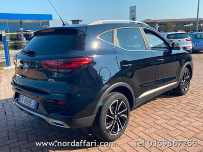 Mg ZS ZS 1.5 Luxury (4)