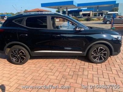 Mg ZS ZS 1.5 Luxury (5)