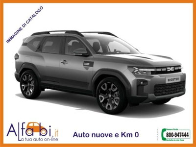 Dacia Bigster 1.8 hybrid Journey 155cv auto (3)