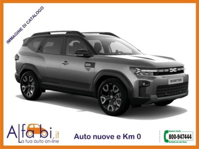 Dacia Bigster 1.8 hybrid Journey 155cv auto (4)