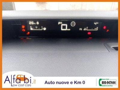 Citroen C3 1.2 puretech turbo You 100cv s&s (11)
