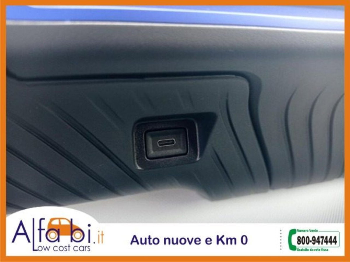 Citroen C3 1.2 puretech turbo You 100cv s&s (12)