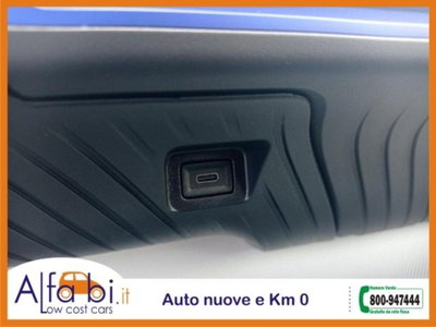 Citroen C3 1.2 puretech turbo You 100cv s&s (12)