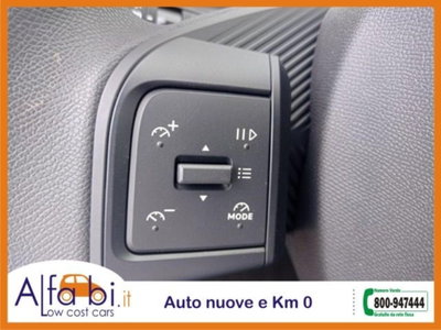 Citroen C3 1.2 puretech turbo You 100cv s&s (15)