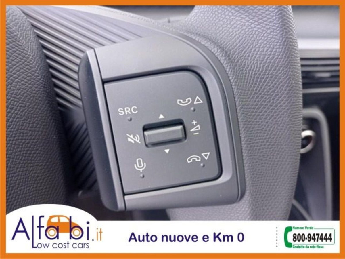 Citroen C3 1.2 puretech turbo You 100cv s&s (16)