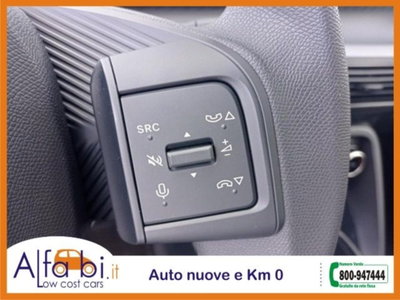 Citroen C3 1.2 puretech turbo You 100cv s&s (16)