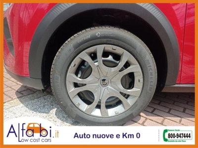 Citroen C3 1.2 puretech turbo You 100cv s&s (6)