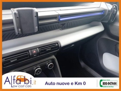 Citroen C3 1.2 puretech turbo You 100cv s&s (10)