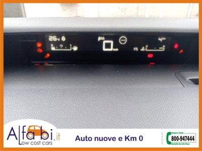 Citroen C3 1.2 puretech turbo You 100cv s&s (11)