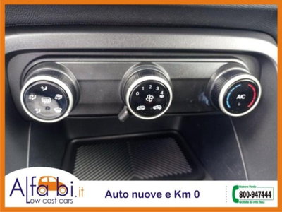 Citroen C3 1.2 puretech turbo You 100cv s&s (13)