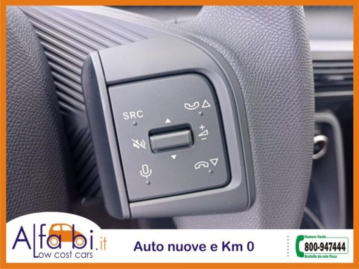 Citroen C3 1.2 puretech turbo You 100cv s&s (16)