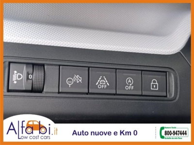 Citroen C3 1.2 puretech turbo You 100cv s&s (17)