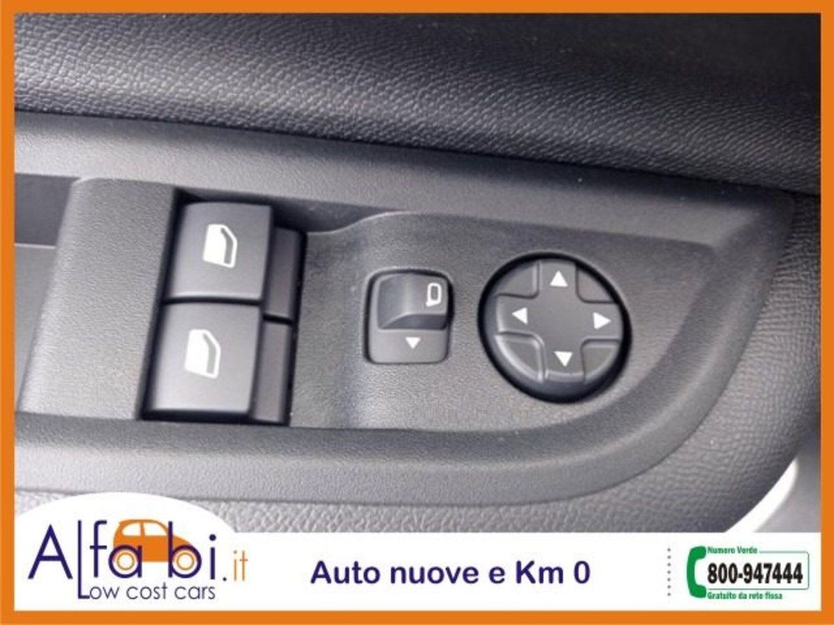 Citroen C3 1.2 puretech turbo You 100cv s&s (18)