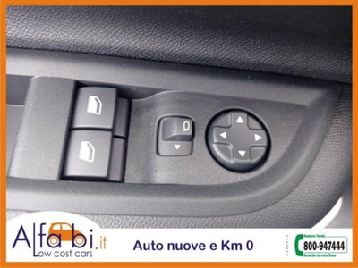 Citroen C3 1.2 puretech turbo You 100cv s&s (18)