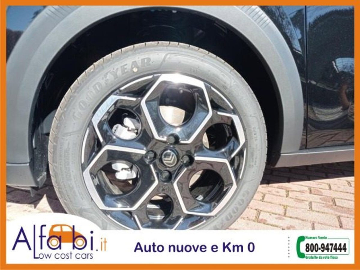 Citroen C3 1.2 puretech turbo Max 100cv s&s (7)