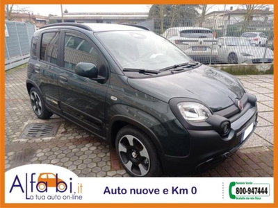 Fiat Pandina 1.0 firefly hybrid s&s 65cv (3)
