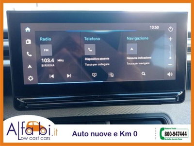 Citroen C3 1.2 puretech turbo Max 100cv s&s (10)