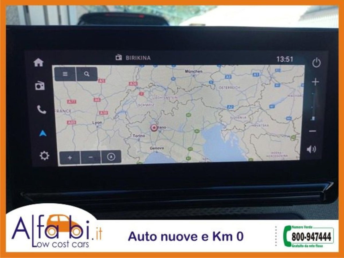 Citroen C3 1.2 puretech turbo Max 100cv s&s (11)
