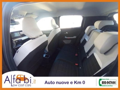 Citroen C3 1.2 puretech turbo Max 100cv s&s (15)