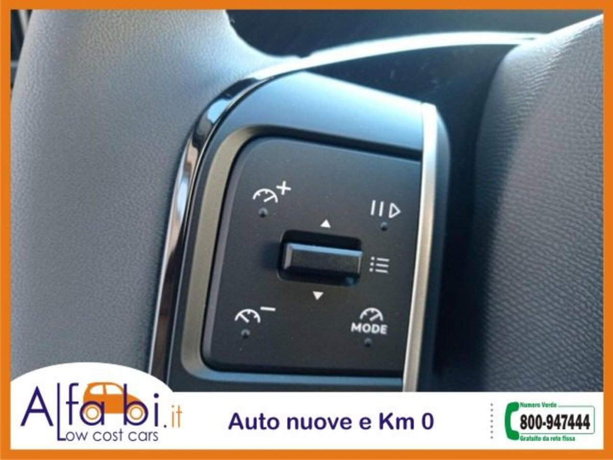 Citroen C3 1.2 puretech turbo Max 100cv s&s (17)