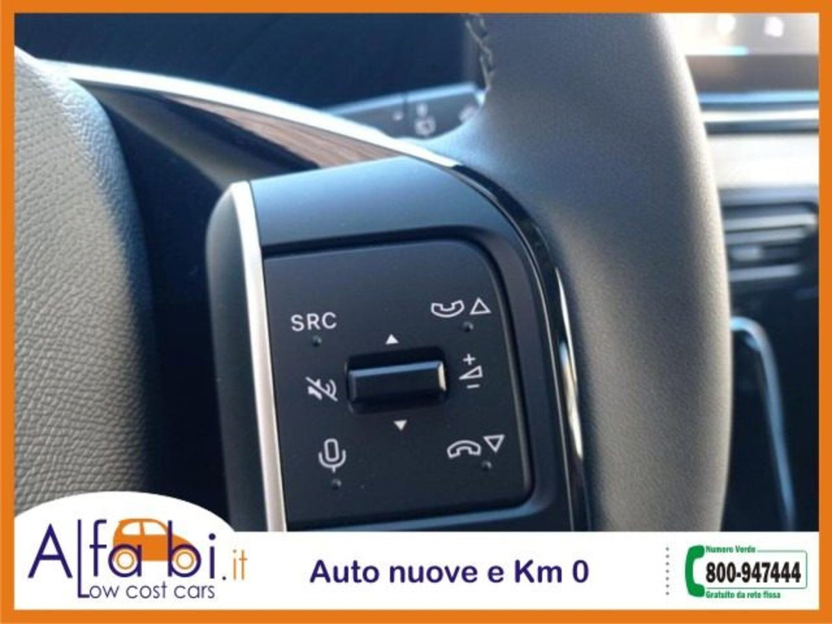 Citroen C3 1.2 puretech turbo Max 100cv s&s (18)