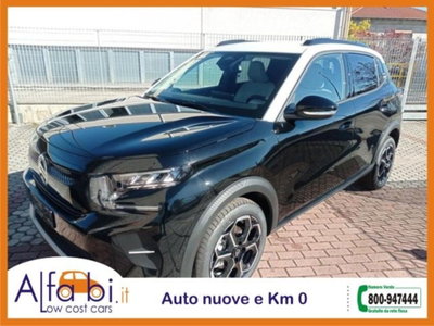 Citroen C3 1.2 puretech turbo Max 100cv s&s (2)