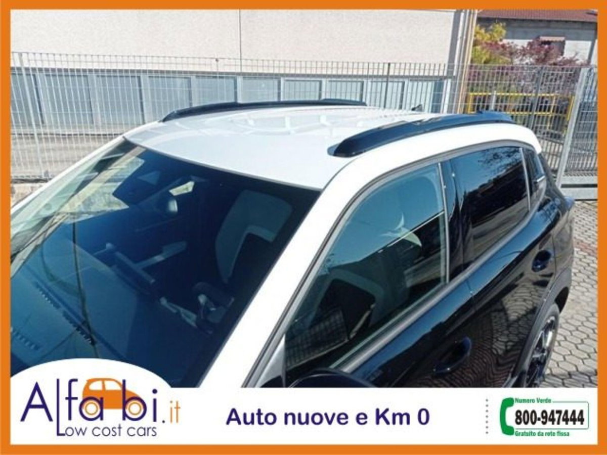 Citroen C3 1.2 puretech turbo Max 100cv s&s (3)