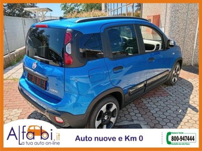 Fiat Pandina 1.0 firefly hybrid s&s 65cv (4)
