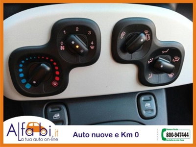 Fiat Pandina 1.0 firefly hybrid s&s 65cv (17)