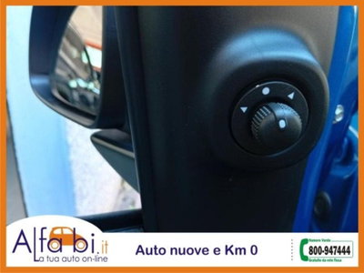 Fiat Pandina 1.0 firefly hybrid s&s 65cv (18)
