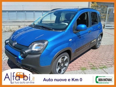 Fiat Pandina 1.0 firefly hybrid s&s 65cv (2)