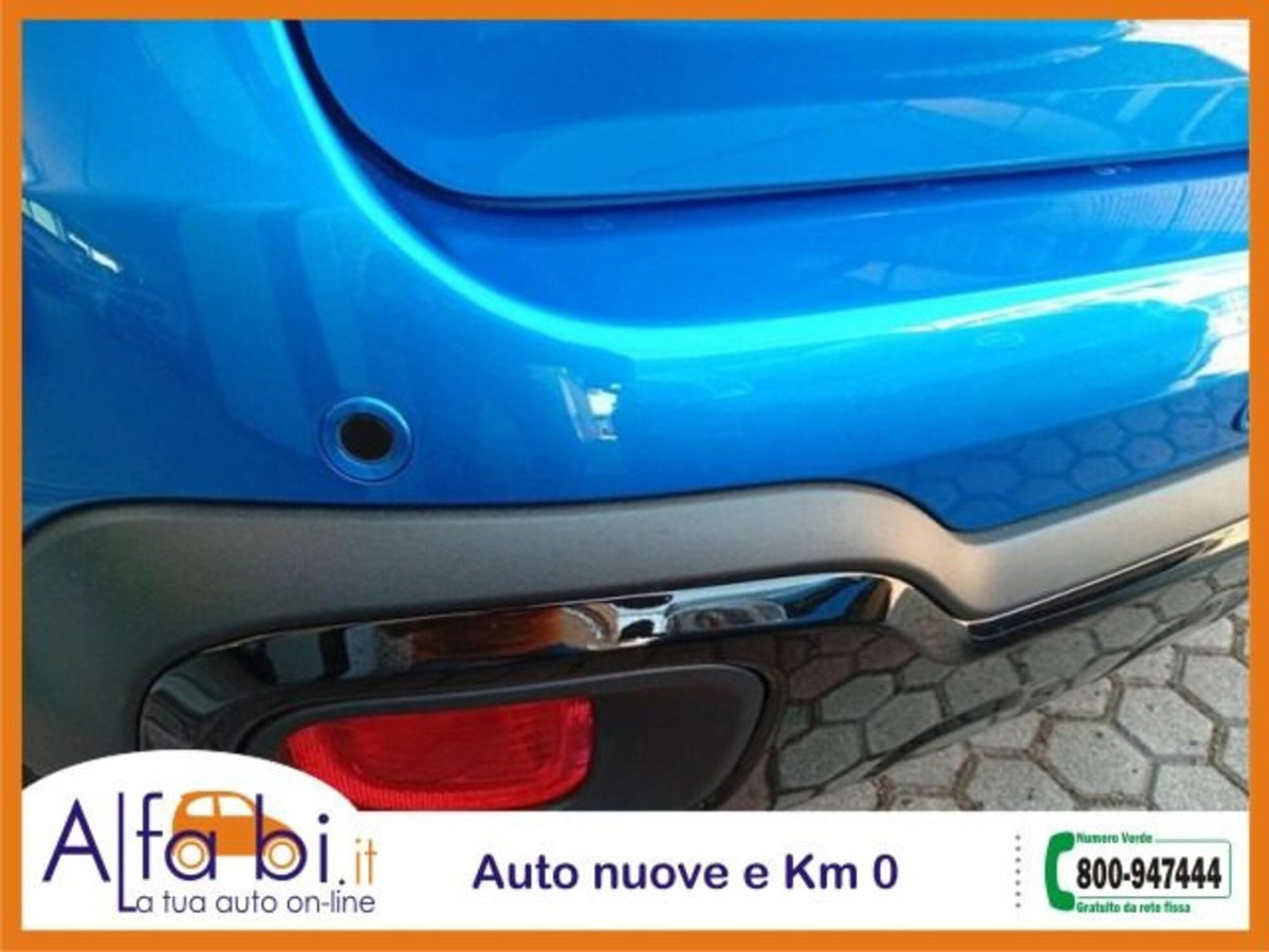 Fiat Pandina 1.0 firefly hybrid s&s 65cv (7)