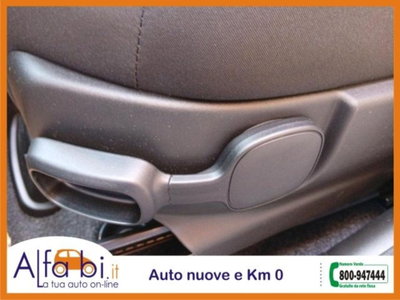 Fiat Pandina 1.0 firefly hybrid s&s 65cv (9)
