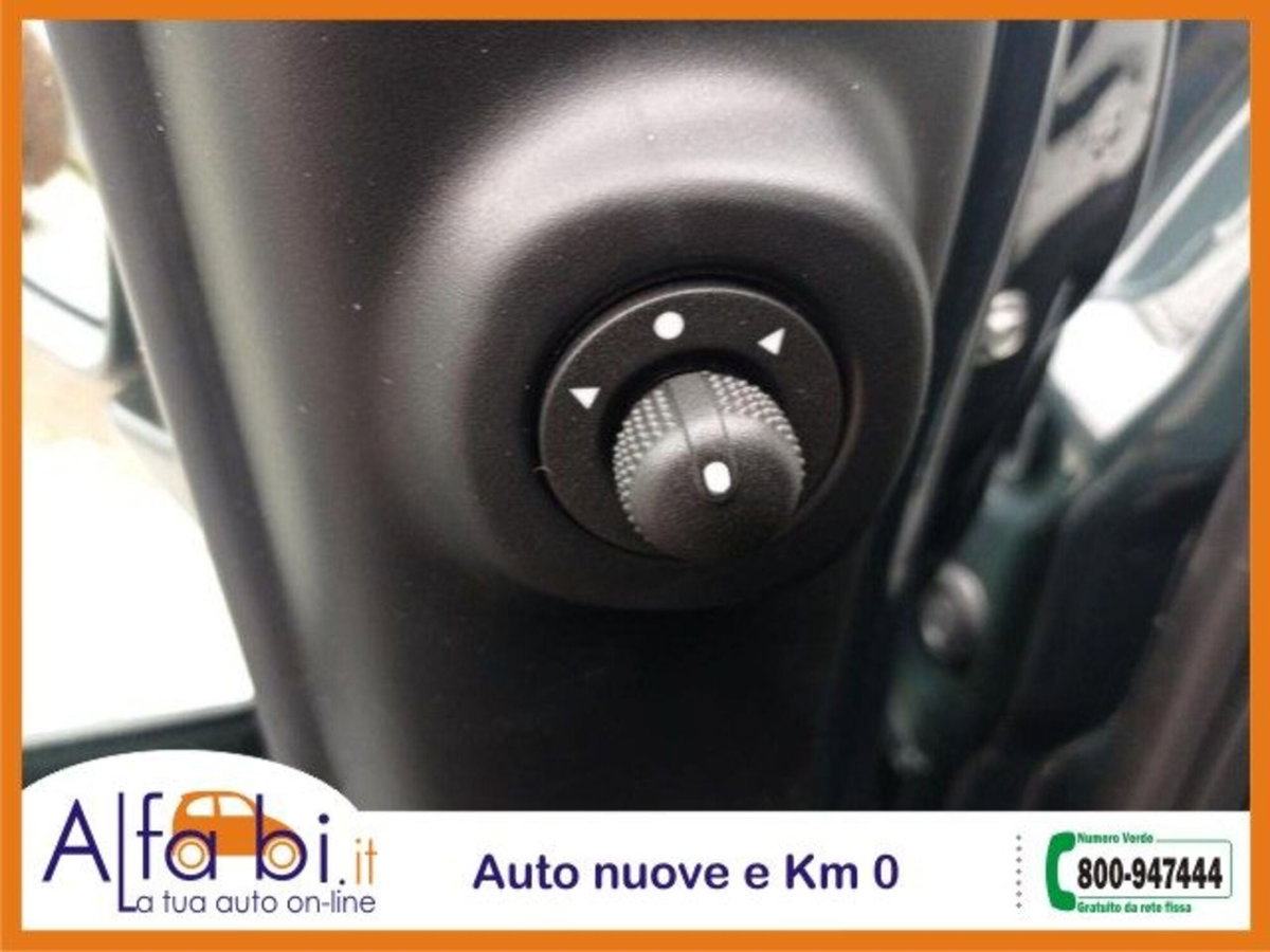 Fiat Pandina 1.0 firefly hybrid s&s 65cv (19)