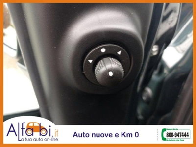 Fiat Pandina 1.0 firefly hybrid s&s 65cv (19)