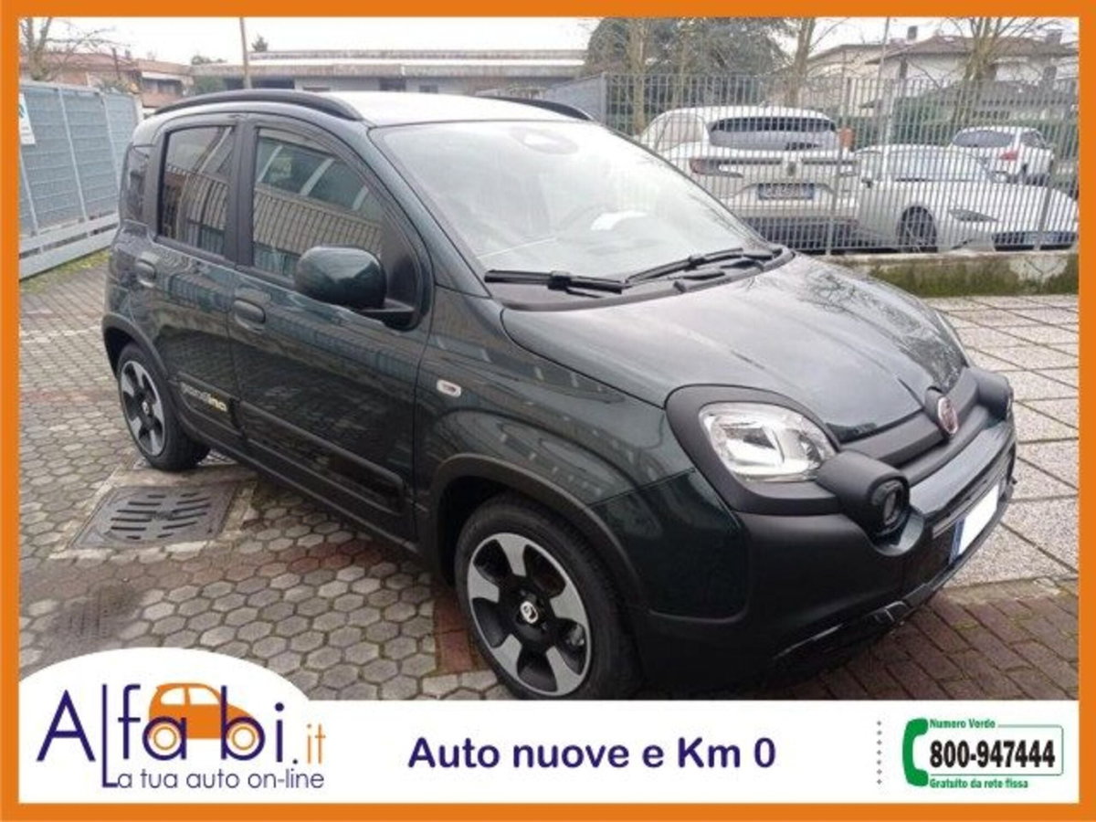 Fiat Pandina 1.0 firefly hybrid s&s 65cv (3)