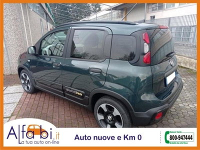 Fiat Pandina 1.0 firefly hybrid s&s 65cv (4)