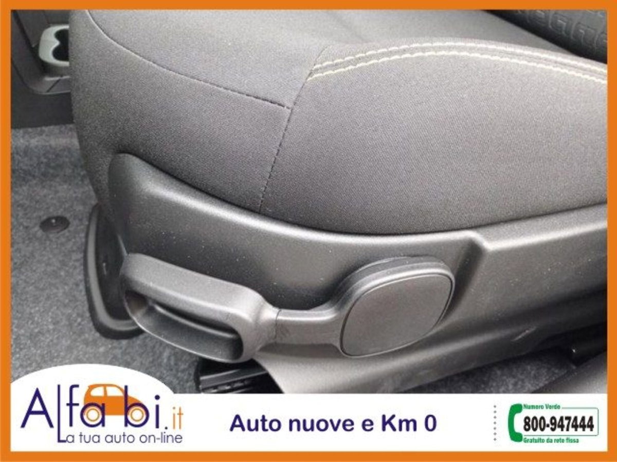 Fiat Pandina 1.0 firefly hybrid s&s 65cv (9)