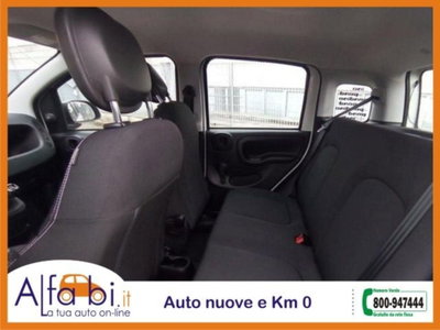 Fiat Pandina 1.0 firefly hybrid Pop s&s 65cv (16)