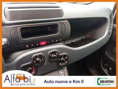 Fiat Pandina 1.0 firefly hybrid Pop s&s 65cv (17)