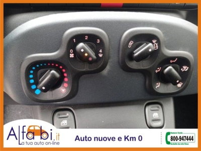 Fiat Pandina 1.0 firefly hybrid Pop s&s 65cv (18)