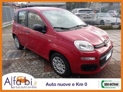 Fiat Pandina 1.0 firefly hybrid Pop s&s 65cv (10)