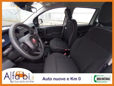 Fiat Pandina 1.0 firefly hybrid Pop s&s 65cv (15)