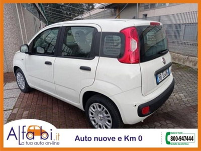 Fiat Pandina 1.0 firefly hybrid Pop s&s 65cv (7)