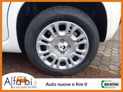 Fiat Pandina 1.0 firefly hybrid Pop s&s 65cv (8)