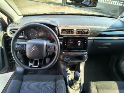 Citroen C3 1.2 puretech Max s&s 83cv neopatentati (11)