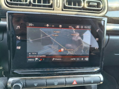 Citroen C3 1.2 puretech Max s&s 83cv neopatentati (13)